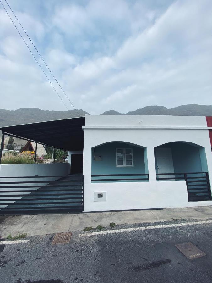 Casa “Dona Gloria” Villa Los Llanos De Aridane Exterior photo