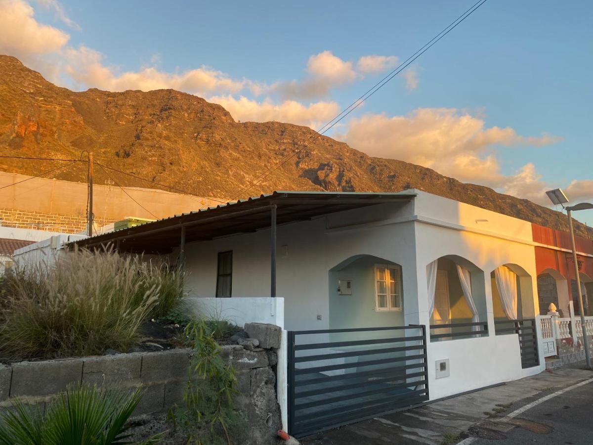 Casa “Dona Gloria” Villa Los Llanos De Aridane Exterior photo